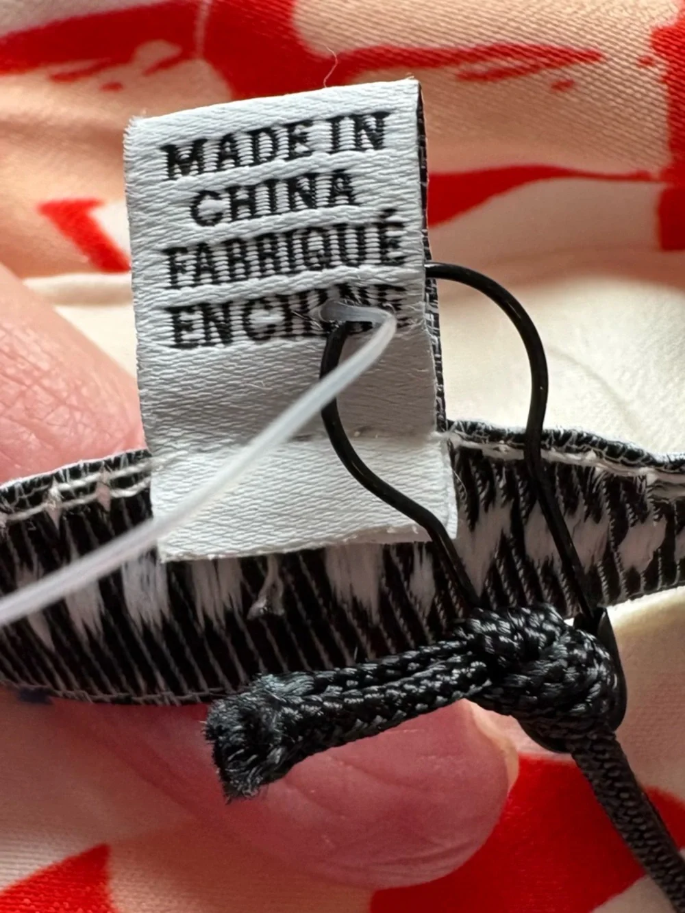 Maison d’Amélie Lobster Sleeveless Top. NWT Medium. Festive Party Fun Preppy - Picture 12 of 15